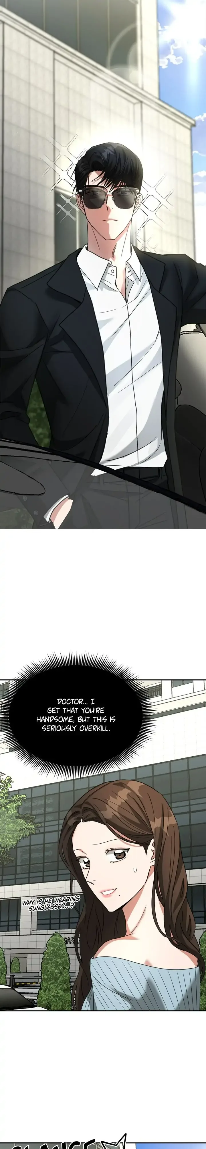 Call me the Devil Chapter 11 page 5
