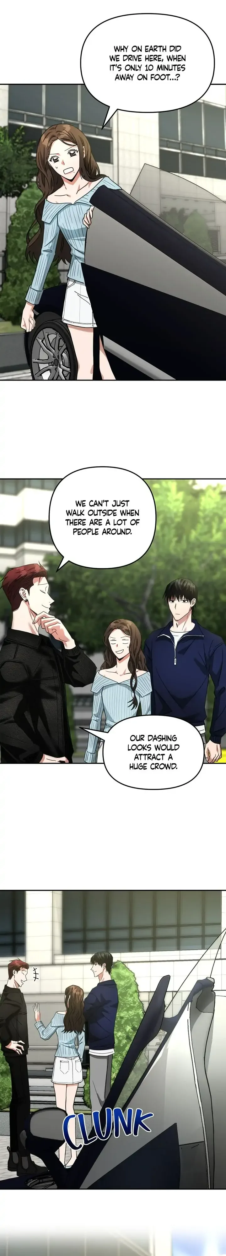 Call me the Devil Chapter 11 page 4