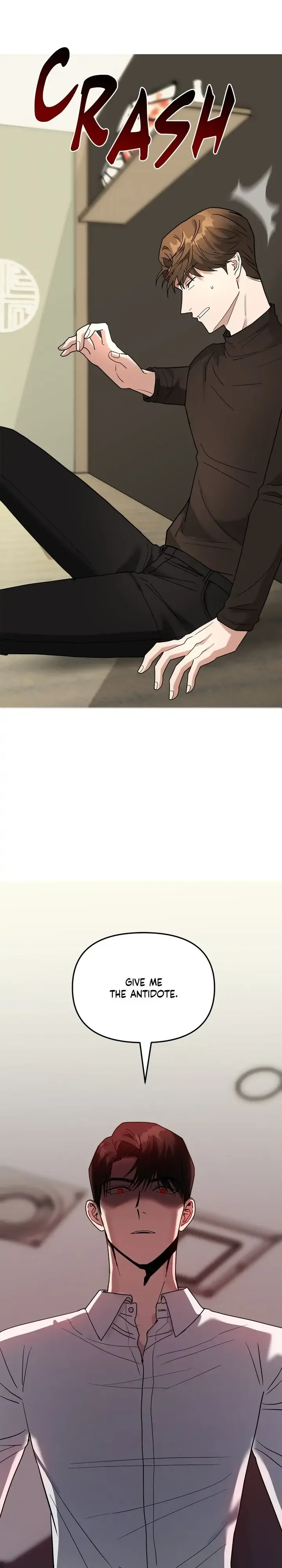 Call me the Devil Chapter 12 page 2