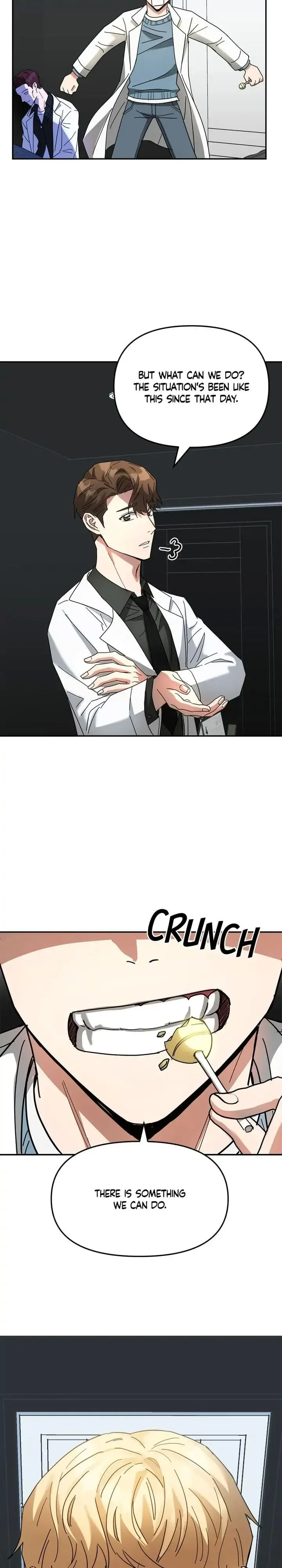 Call me the Devil Chapter 10 page 41
