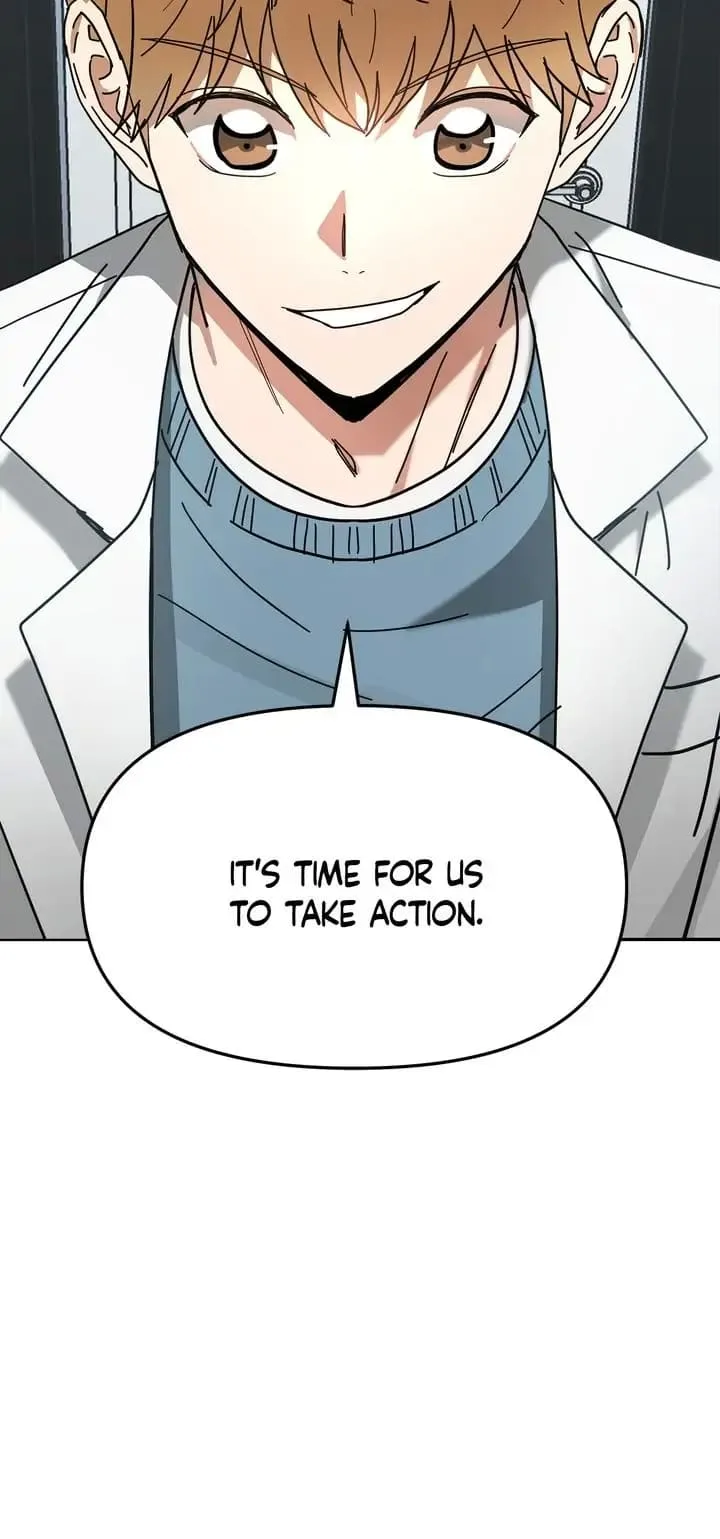 Call me the Devil Chapter 10 page 42