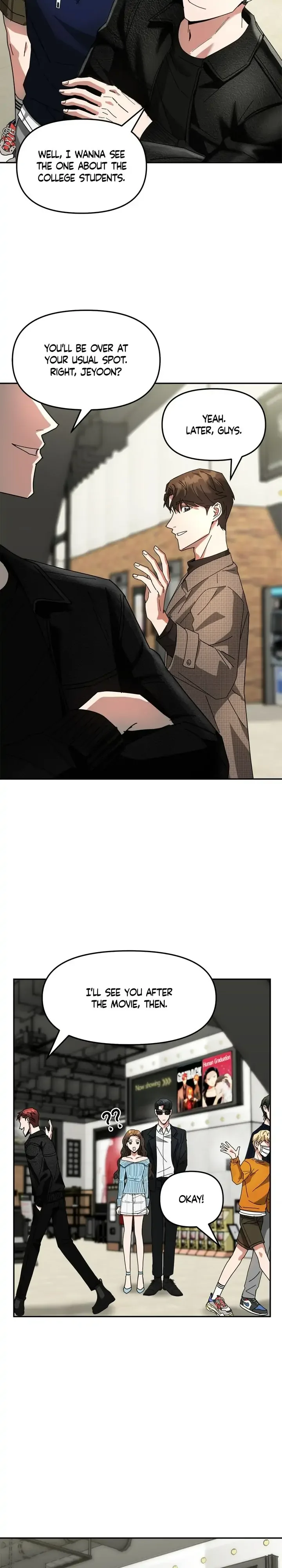 Call me the Devil Chapter 11 page 9