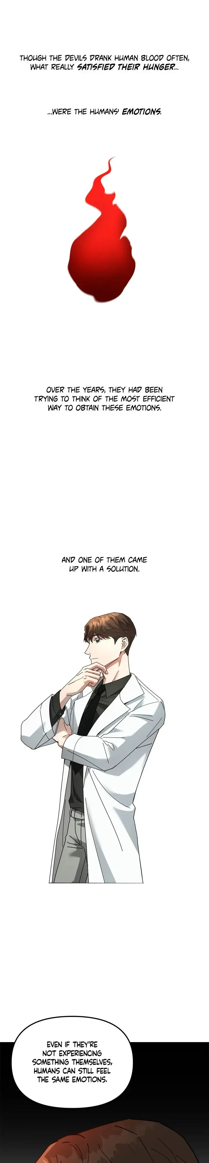 Call me the Devil Chapter 11 page 11