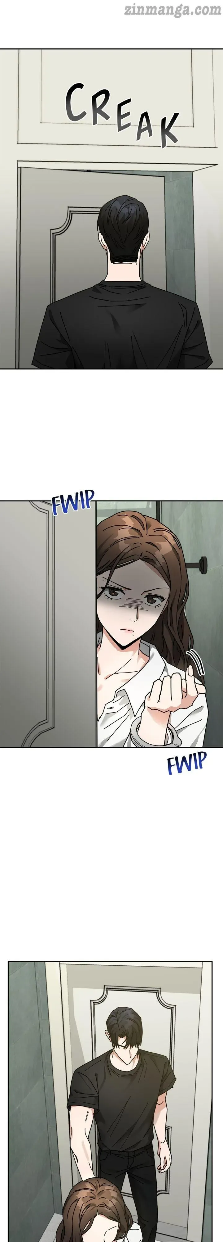 Call me the Devil Chapter 14 page 6
