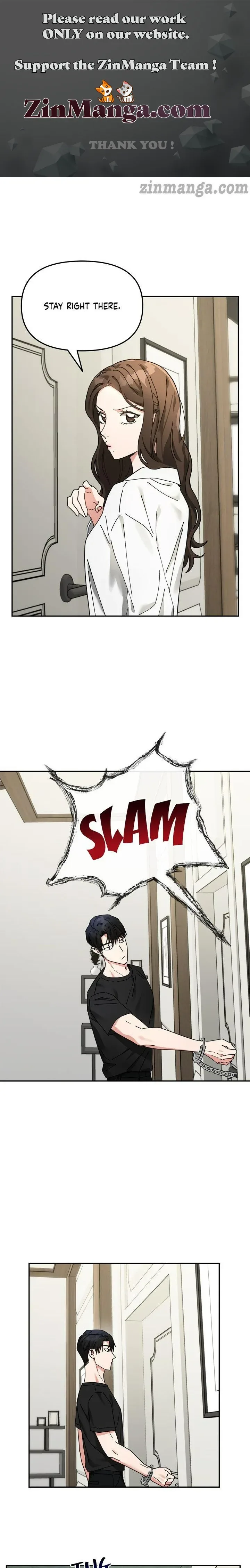 Call me the Devil Chapter 14 page 2