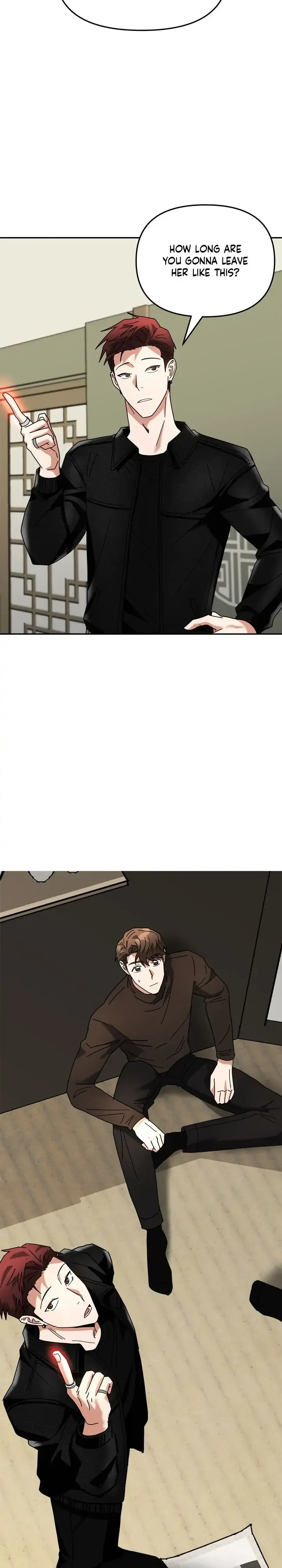 Call me the Devil Chapter 12 page 7