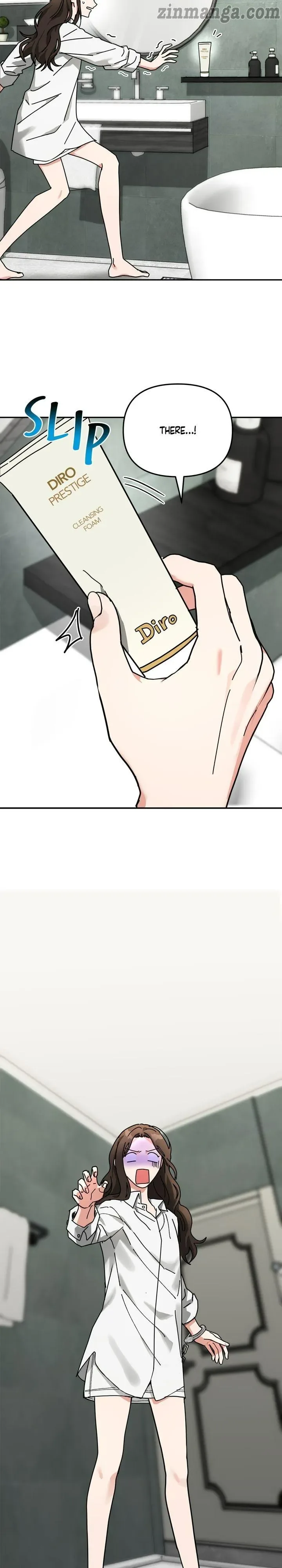 Call me the Devil Chapter 14 page 4