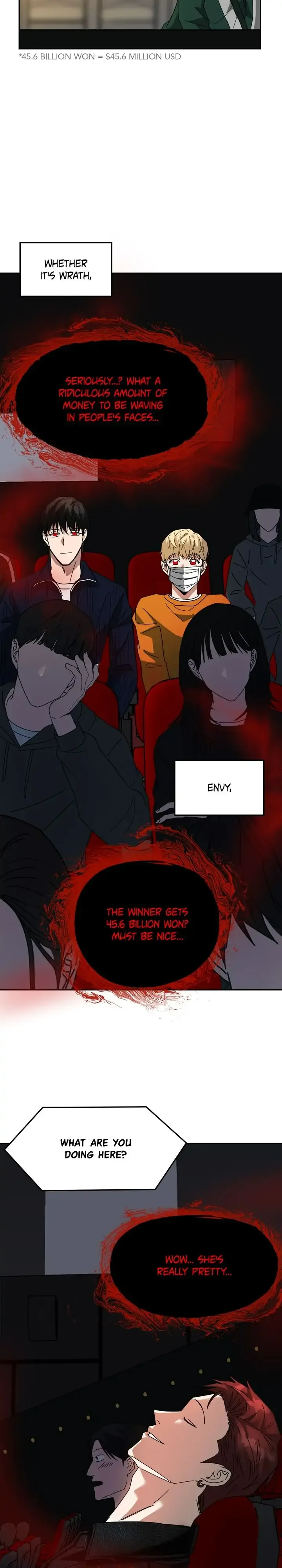 Call me the Devil Chapter 11 page 13