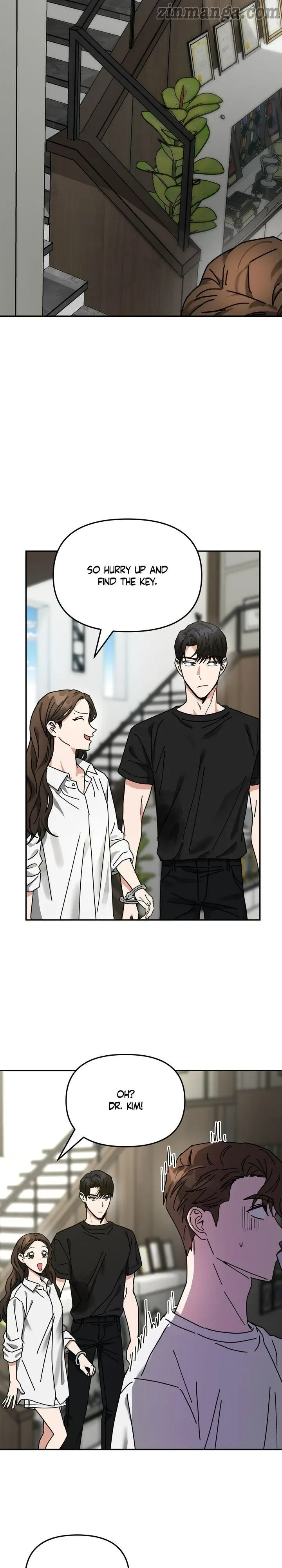 Call me the Devil Chapter 14 page 14