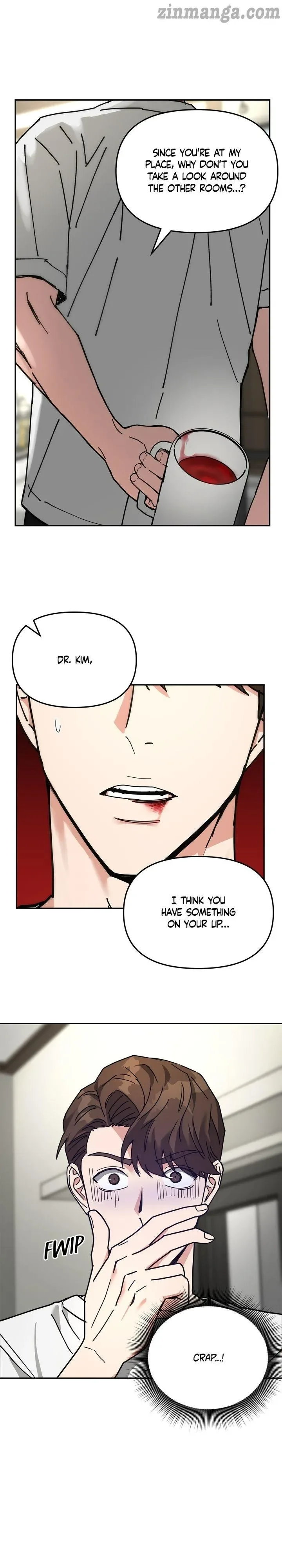 Call me the Devil Chapter 14 page 16