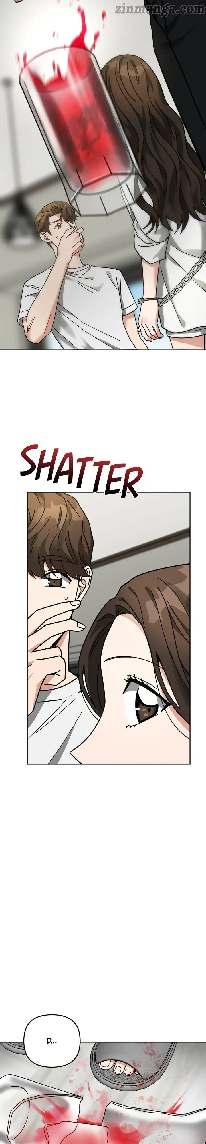 Call me the Devil Chapter 14 page 18
