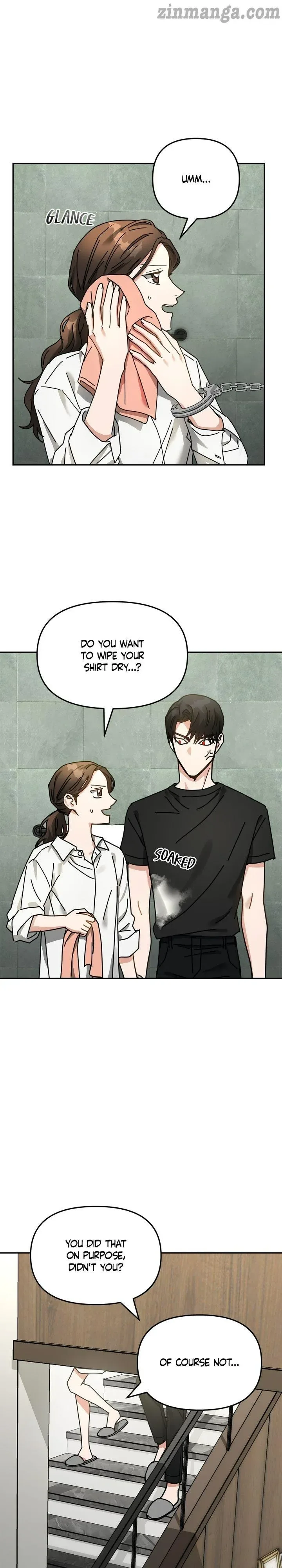 Call me the Devil Chapter 14 page 13