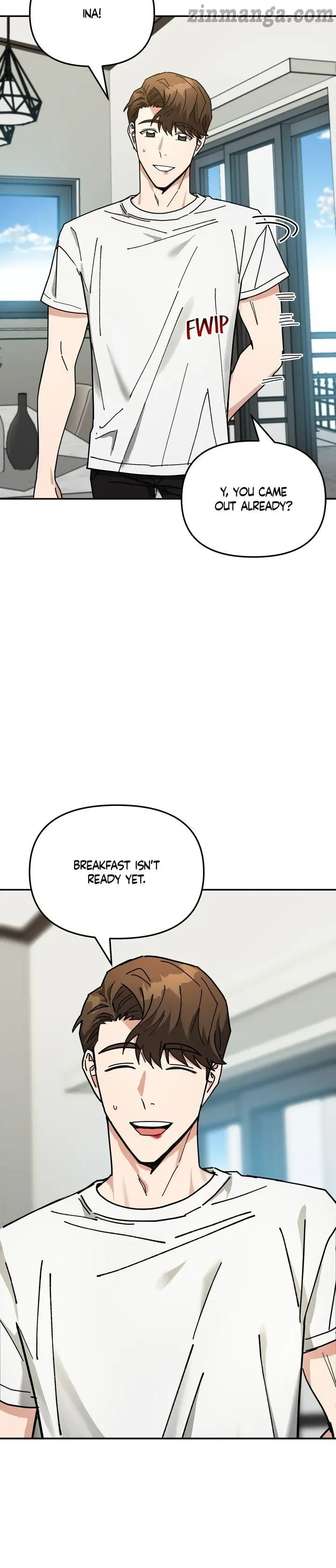 Call me the Devil Chapter 14 page 15