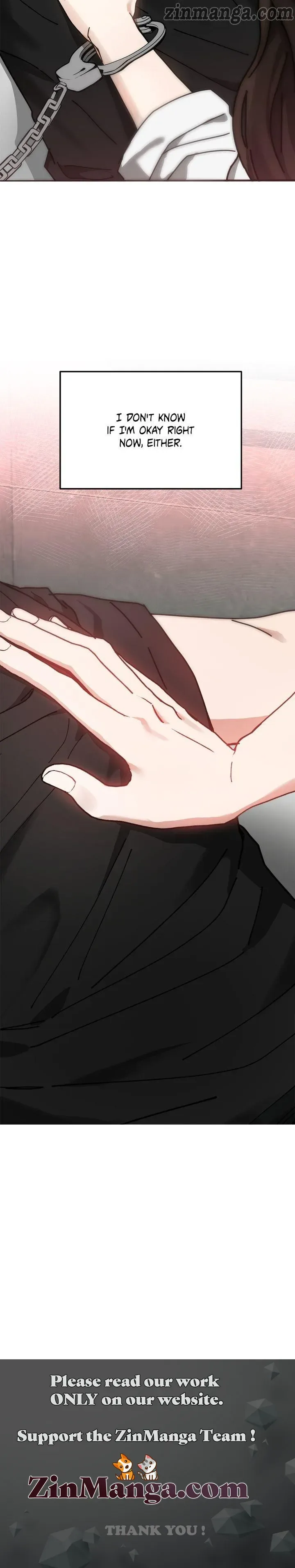 Call me the Devil Chapter 14 page 33