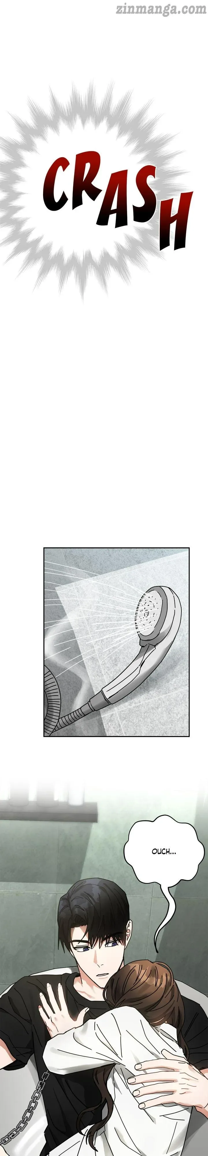 Call me the Devil Chapter 14 page 28