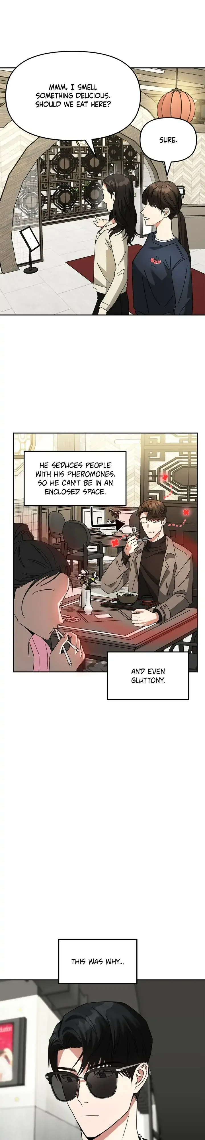 Call me the Devil Chapter 11 page 15