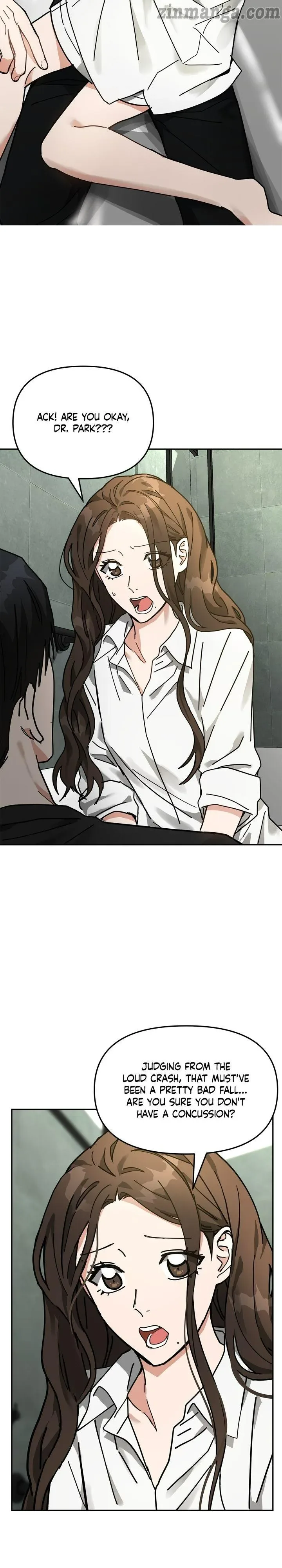 Call me the Devil Chapter 14 page 29