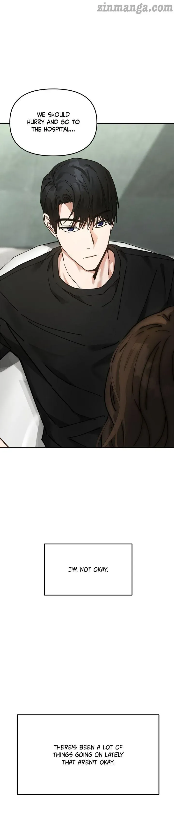 Call me the Devil Chapter 14 page 30