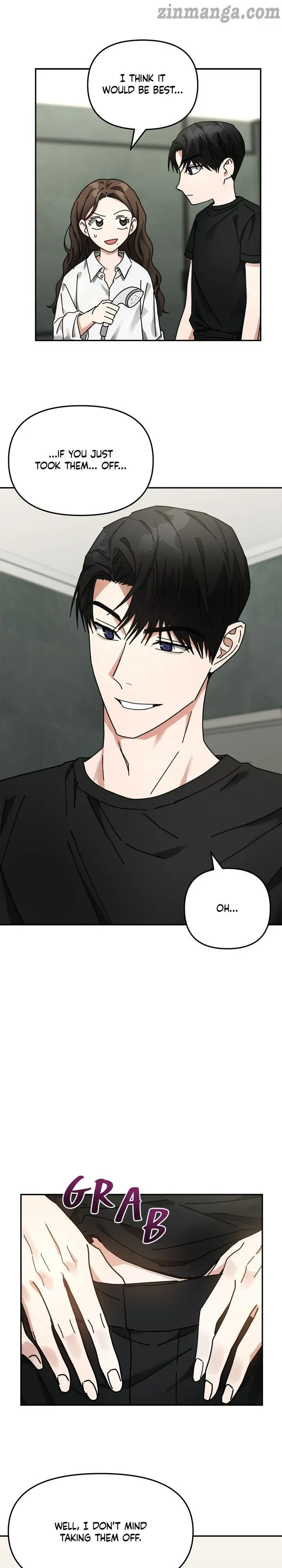 Call me the Devil Chapter 14 page 24
