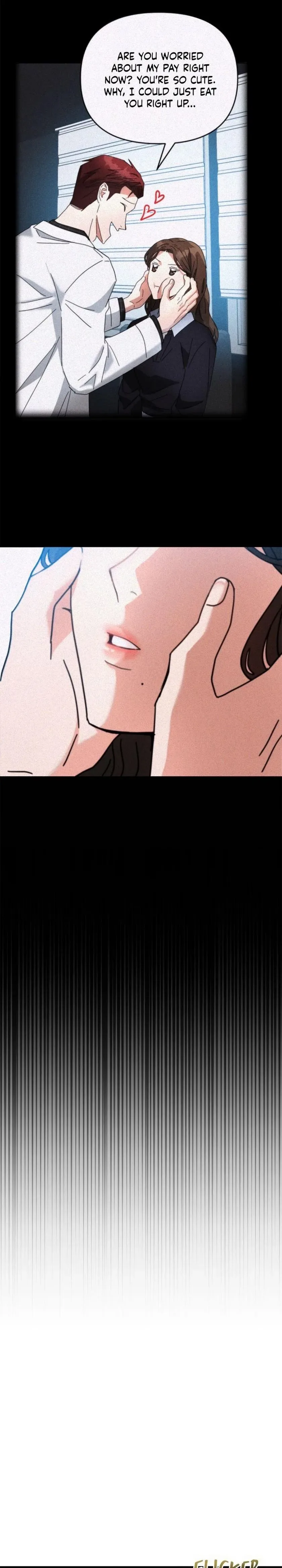 Call me the Devil Chapter 16 page 5