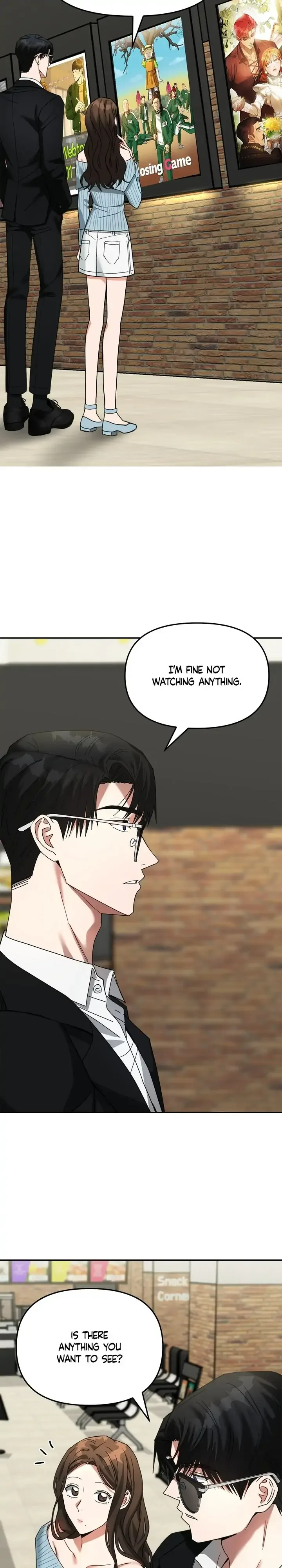 Call me the Devil Chapter 11 page 17