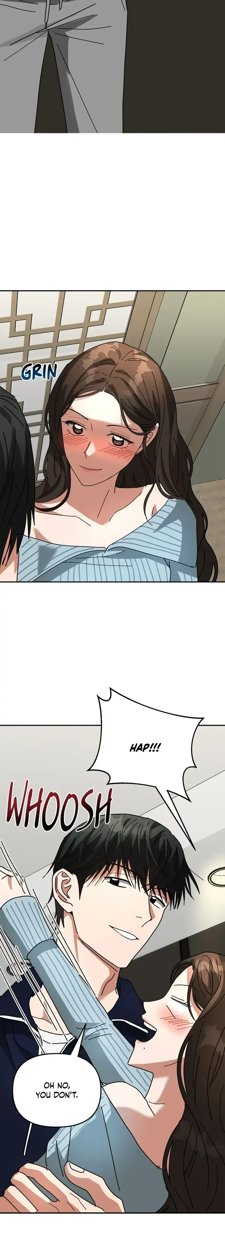 Call me the Devil Chapter 12 page 12