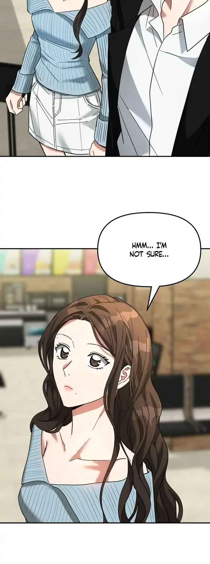 Call me the Devil Chapter 11 page 18