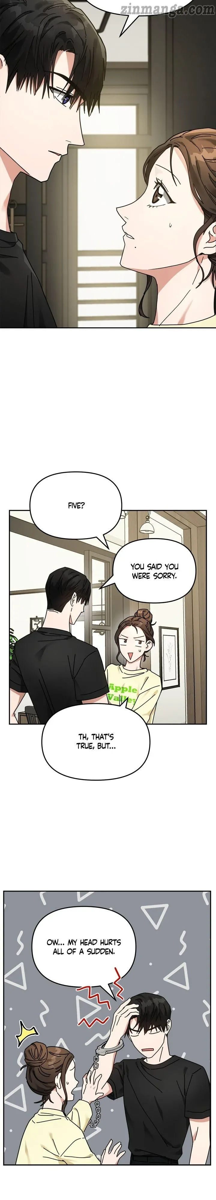 Call me the Devil Chapter 15 page 7