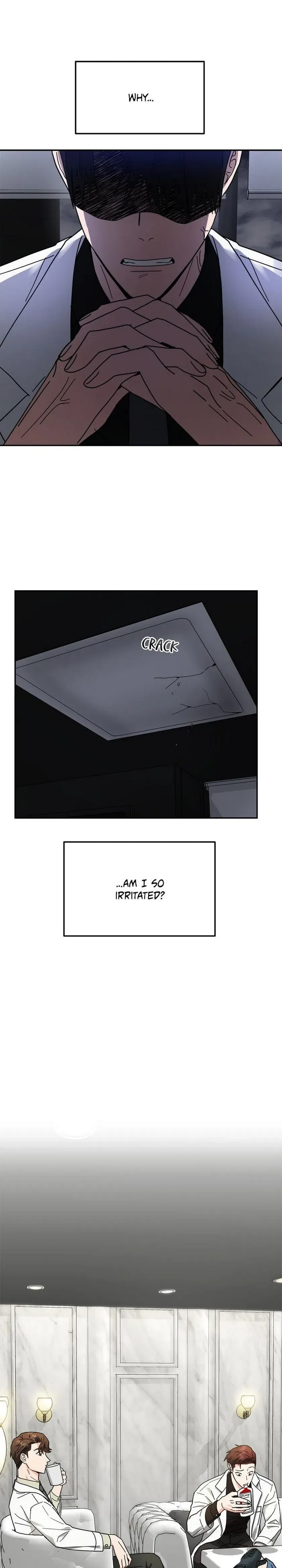 Call me the Devil Chapter 16 page 8