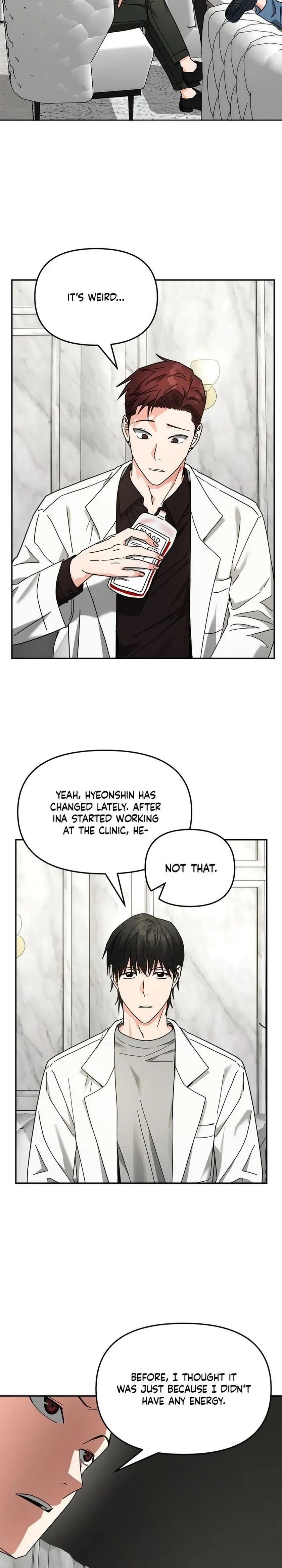 Call me the Devil Chapter 16 page 9