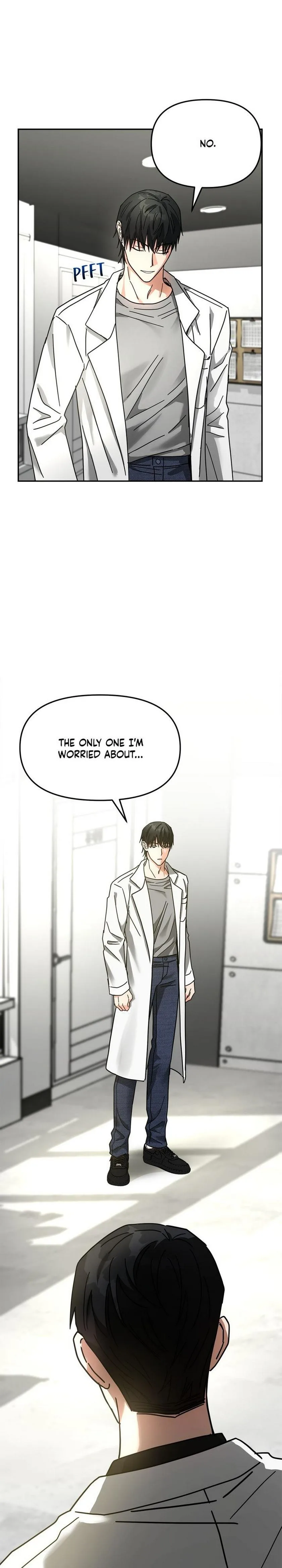 Call me the Devil Chapter 17 page 3