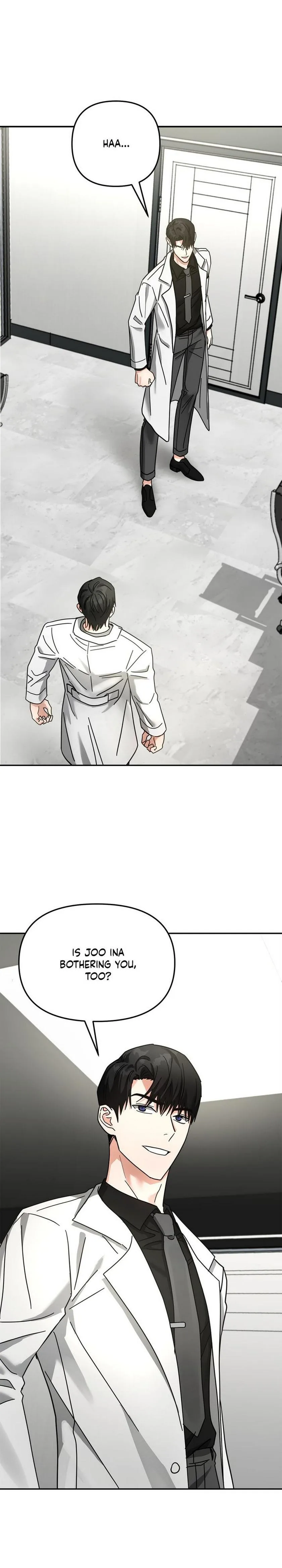 Call me the Devil Chapter 17 page 2