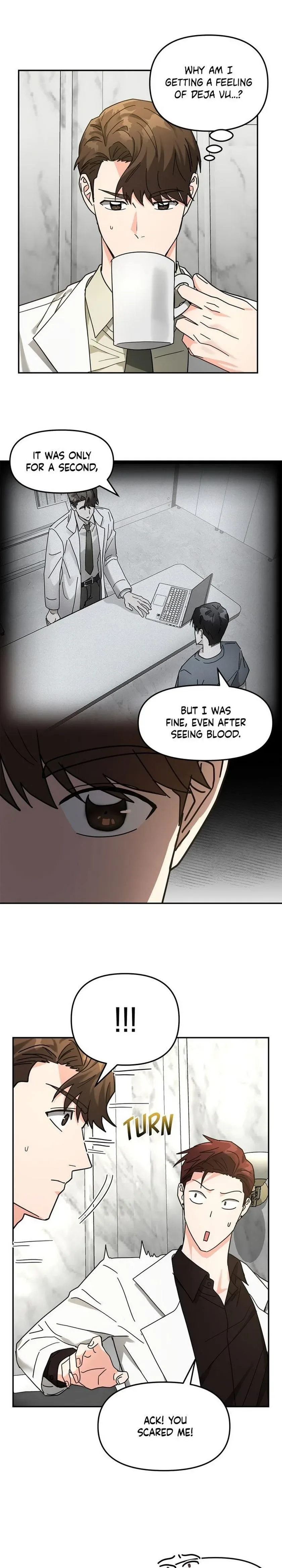 Call me the Devil Chapter 16 page 12
