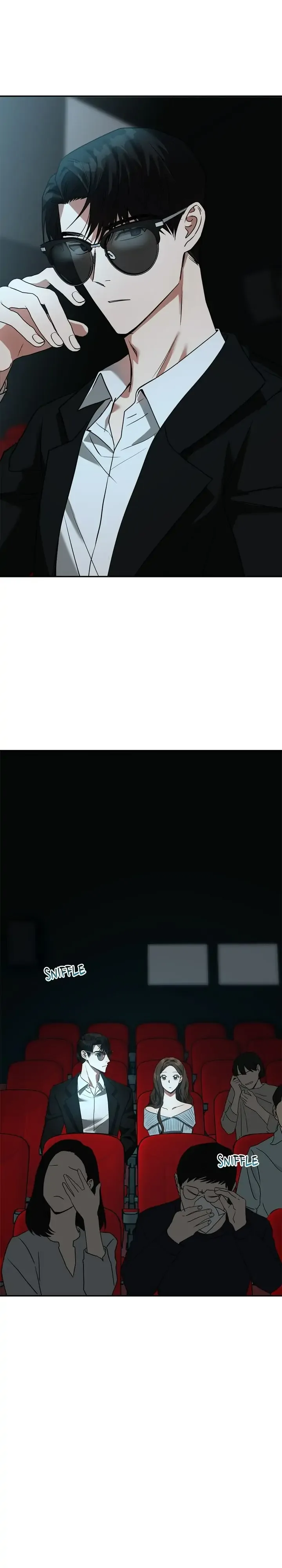Call me the Devil Chapter 11 page 22