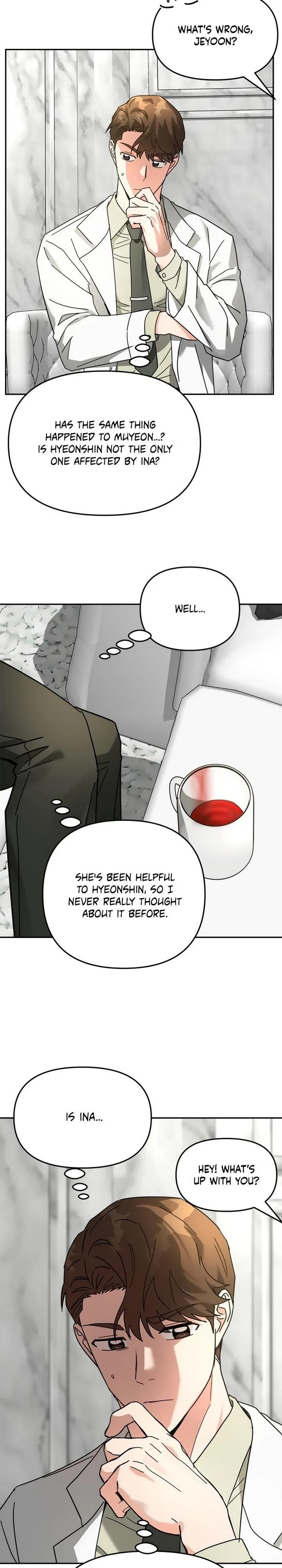 Call me the Devil Chapter 16 page 13