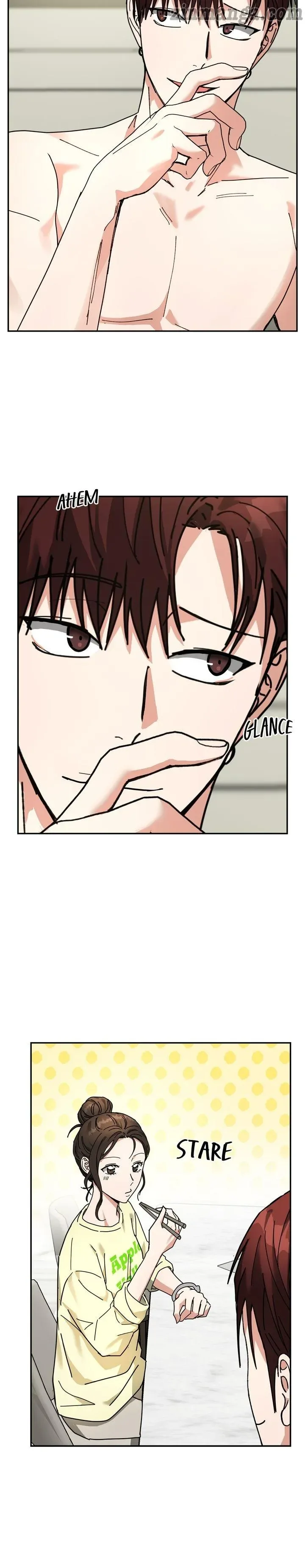 Call me the Devil Chapter 15 page 15