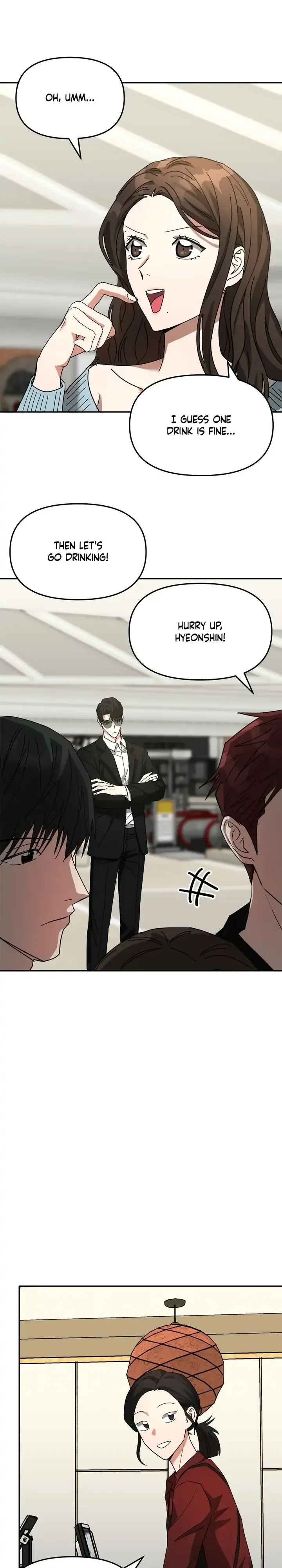 Call me the Devil Chapter 11 page 26