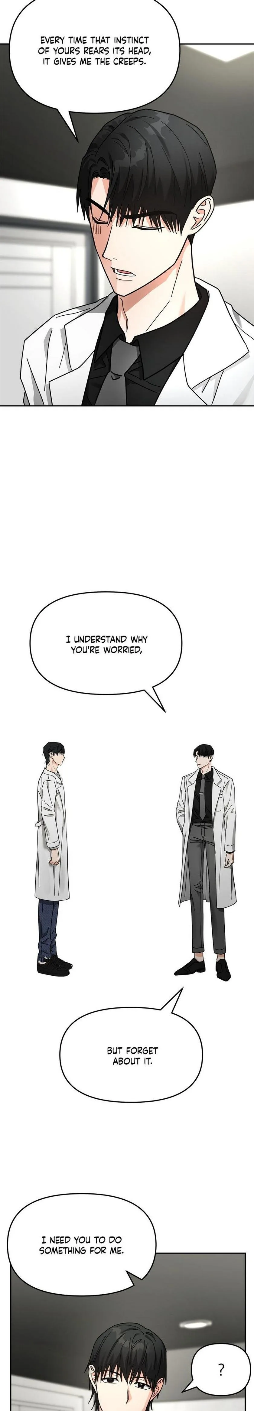 Call me the Devil Chapter 17 page 7