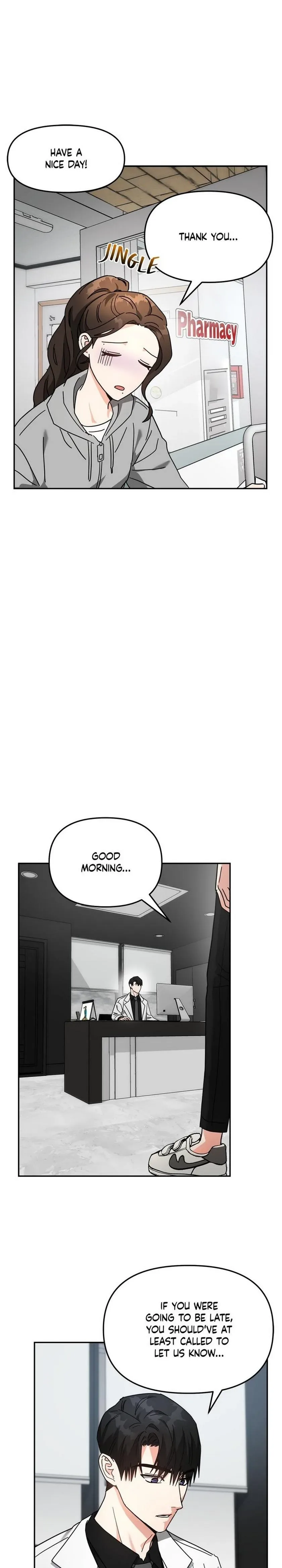 Call me the Devil Chapter 16 page 16