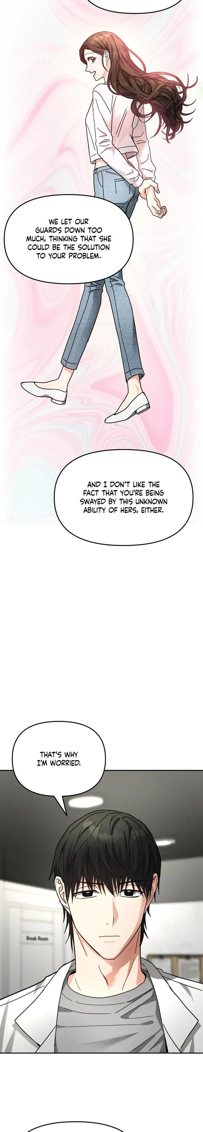 Call me the Devil Chapter 17 page 6