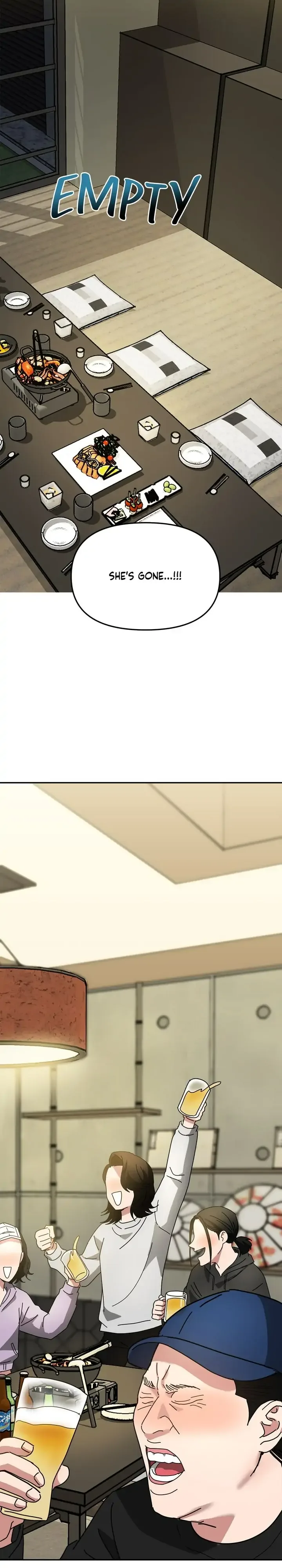 Call me the Devil Chapter 12 page 23