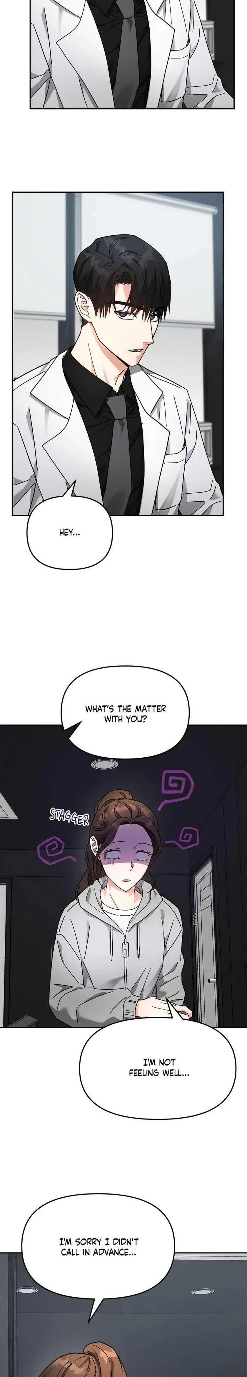 Call me the Devil Chapter 16 page 17