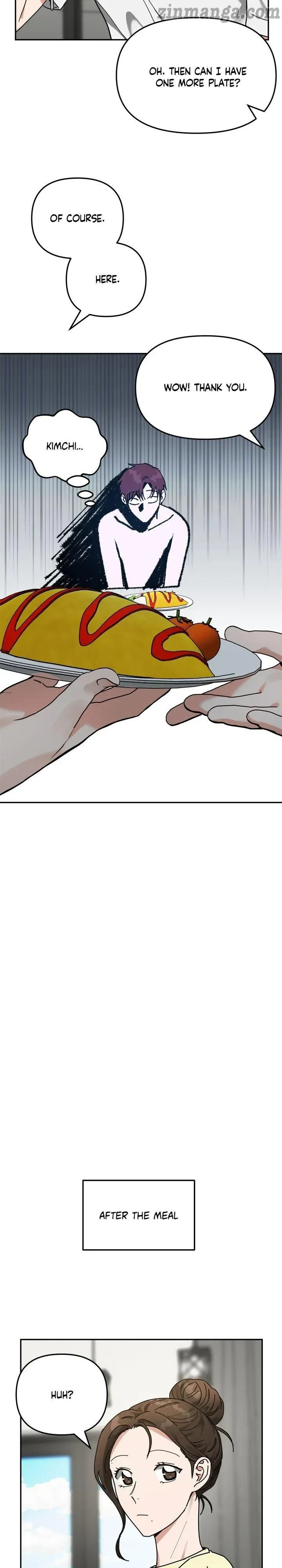 Call me the Devil Chapter 15 page 18