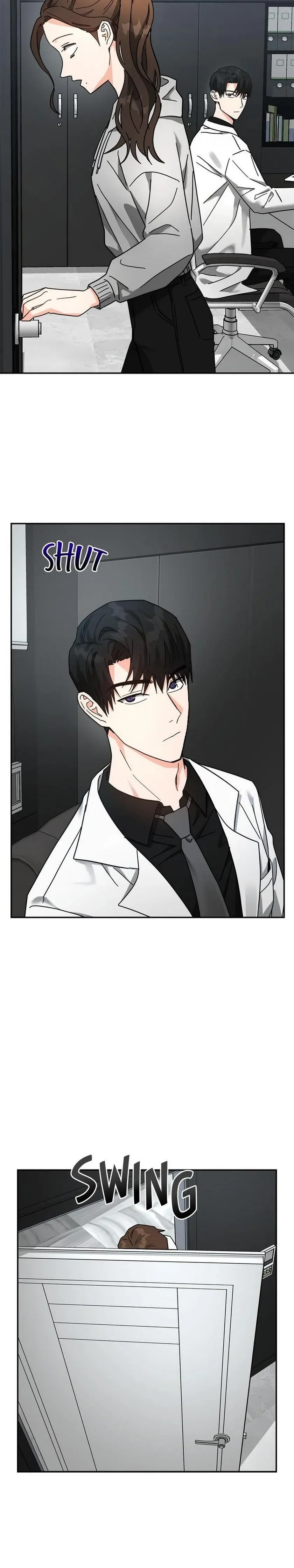Call me the Devil Chapter 16 page 18