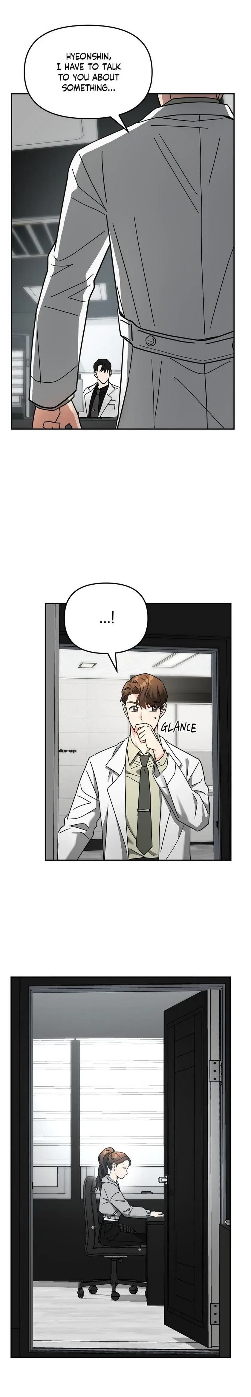 Call me the Devil Chapter 16 page 19