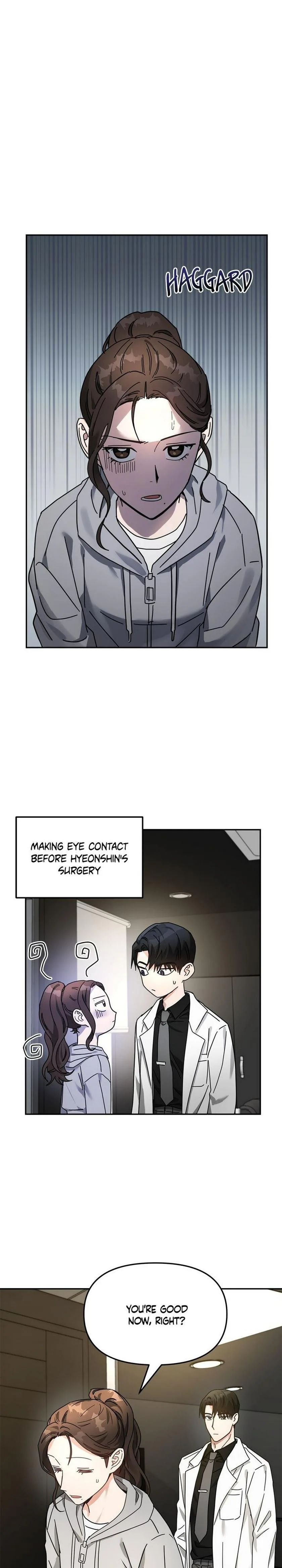 Call me the Devil Chapter 17 page 9
