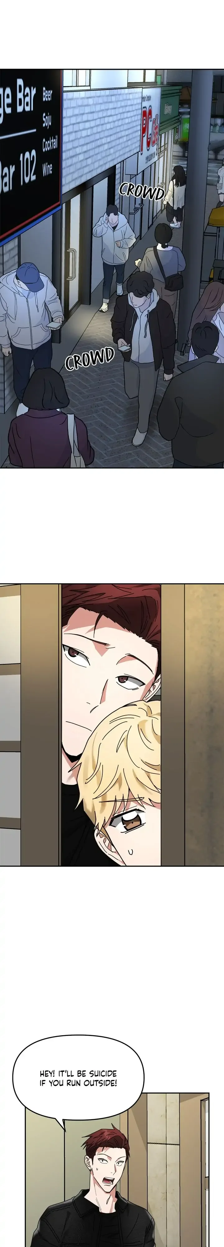 Call me the Devil Chapter 12 page 25