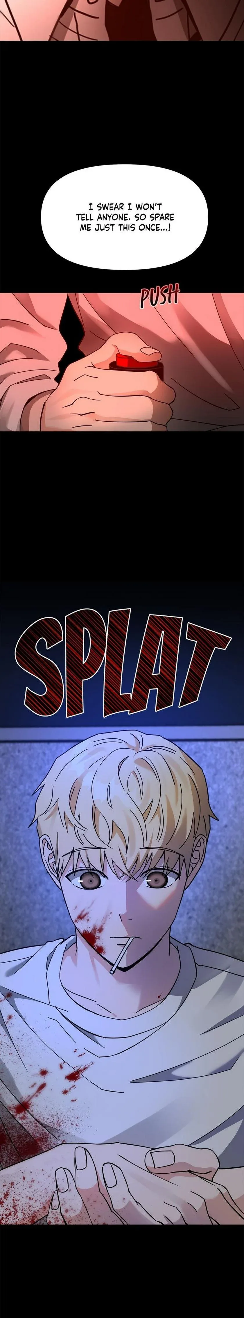 Call me the Devil Chapter 18 page 4