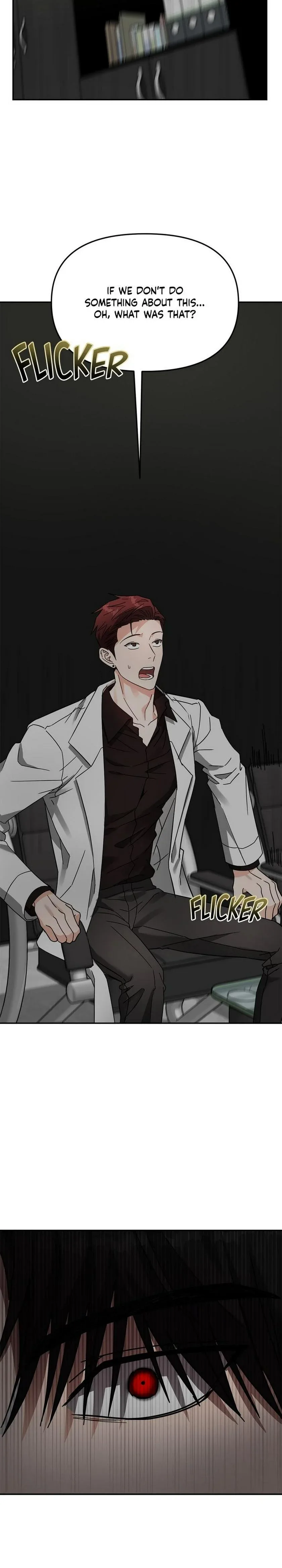 Call me the Devil Chapter 18 page 11