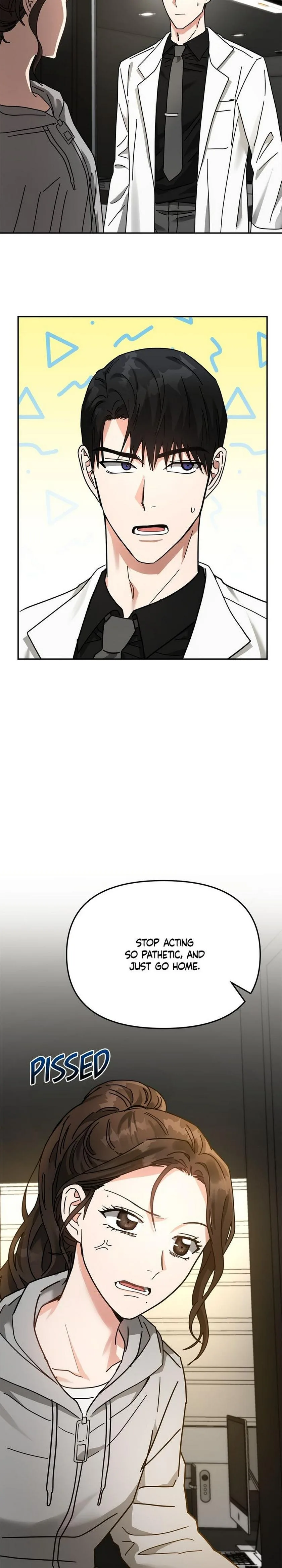 Call me the Devil Chapter 17 page 11